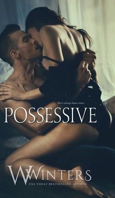 Possessive - Winters, W.; Winters, Willow