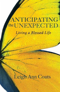 Anticipating the Unexpected - Coats, Leigh Ann