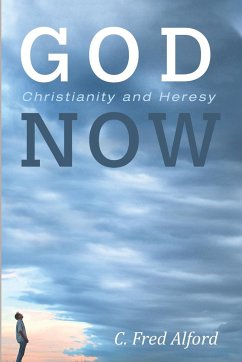 God Now - Alford, C. Fred