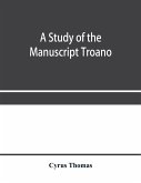 A study of the manuscript Troano