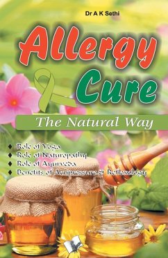 Cover Allergy Cure