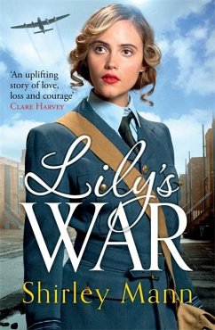 Lily's War - Mann, Shirley