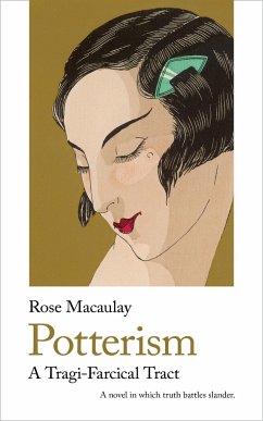 Potterism - Macaulay, Rose