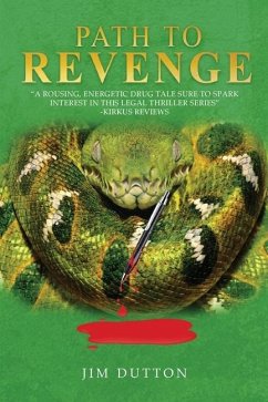 Path to Revenge - Dutton, Jim
