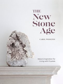 The New Stone Age - Woolton, Carol