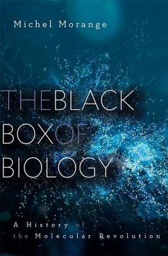 The Black Box of Biology - Morange, Michel;Cobb, Matthew