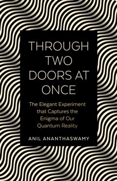 Through Two Doors at Once - Ananthaswamy, Anil