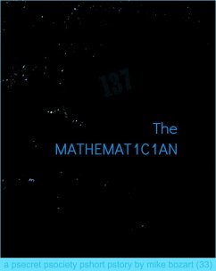 The Mathematician (eBook, ePUB) - Bozart, Mike