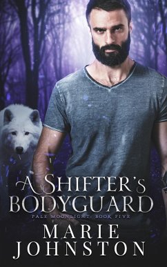 A Shifter's Bodyguard - Johnston, Marie