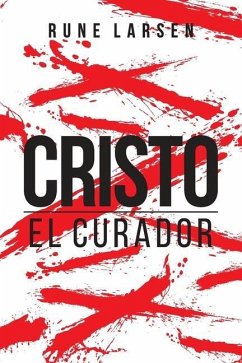 Cristo El Curador - Larsen, Rune