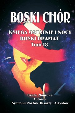Cover Boski Ch-r 18