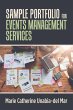 Sample Portfolio for Events Management... - Bild 1