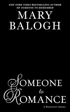 Someone to Romance - Balogh, Mary