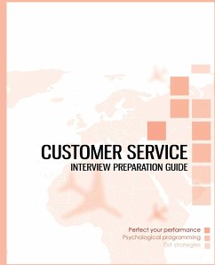 Customer Service Interview Preparation Guide - Andrews, Audrey
