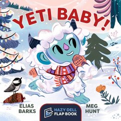 Yeti Baby! - Barks, Elias