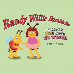 Randy Willie Bumble Bee - La Bee, Jesse M.