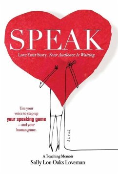 Speak - Loveman, Sally Lou Oaks