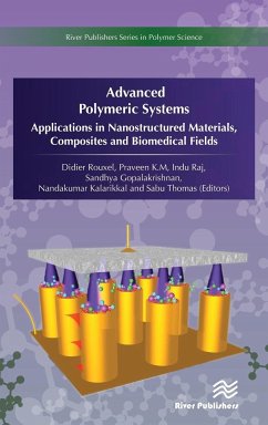 Advanced Polymeric Systems