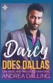 Darcy Does Dallas