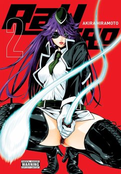 Raw Hero, Vol. 2 - Hiramoto, Akira
