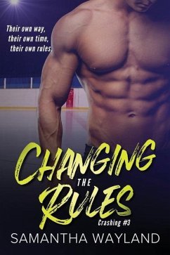 Changing the Rules - Wayland, Samantha