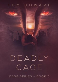 Deadly Cage - Howard, Tom
