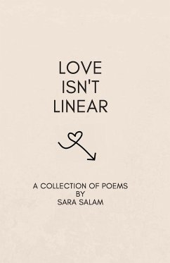 Love Isn't Linear - Salam, Sara