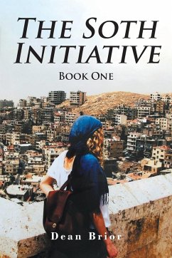 The Soth Initiative - Brior, Dean