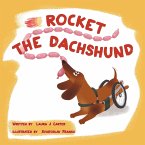 Rocket the Dachsund