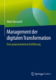 Management der digitalen Transformation (eBook, PDF)