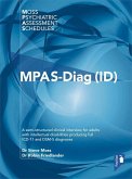 Moss-Pas (Diag Id): A Semi-Structured Clinical Interview for Adults with Intellectual Disabilities Producing Full ICD-11 and Dsm-5 Diagnos