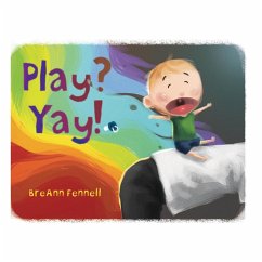 Play? Yay! - Fennell, Breann