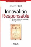 Innovation responsable: Stratégie et levier de croissance des organisations