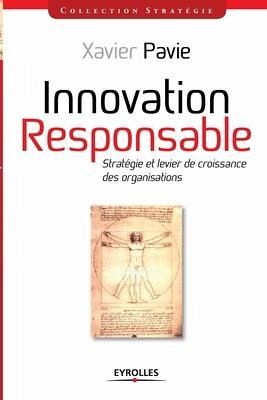 Innovation responsable: Stratégie et levier de croissance des organisations