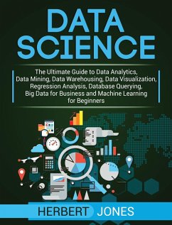 Data Science - Jones, Herbert