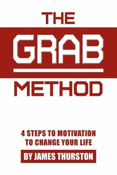 The GRAB Method - Thurston, James