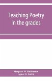 Teaching poetry in the grades
