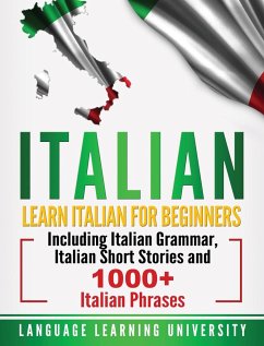 Italian - University, Language Learning