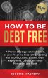 How to be Debt Free - Bild 1