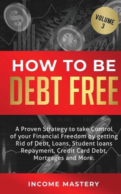 How to be Debt Free - Wall, Phil