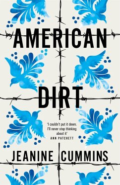 American Dirt - Cummins, Jeanine