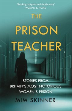 The Prison Teacher - Skinner, Mim