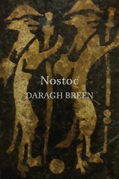 Nostoc - Breen, Daragh