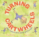 Turning Cartwheels Turning Cartwheels