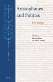 Aristophanes and Politics: New Studies