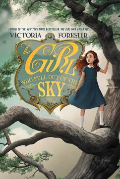 The Girl Who Fell Out of the Sky - Forester, Victoria