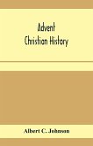 Advent Christian history