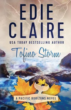 Tofino Storm - Claire, Edie