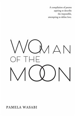 Woman of the Moon - Wasabi, Pamela