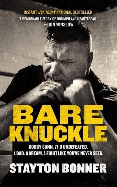 Bare Knuckle - Bonner, Stayton